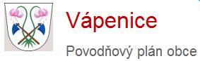 Povodňový plán