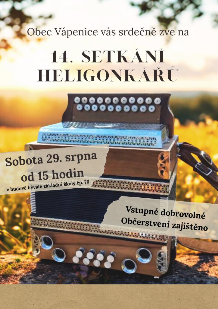 heligonky